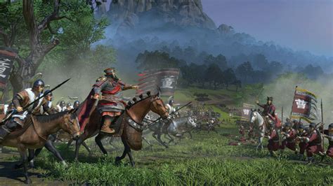 total war three kingdoms 1.7.1 torrent|Total War: Three Kingdoms Releases Final Patch 1.7.1, Gets .